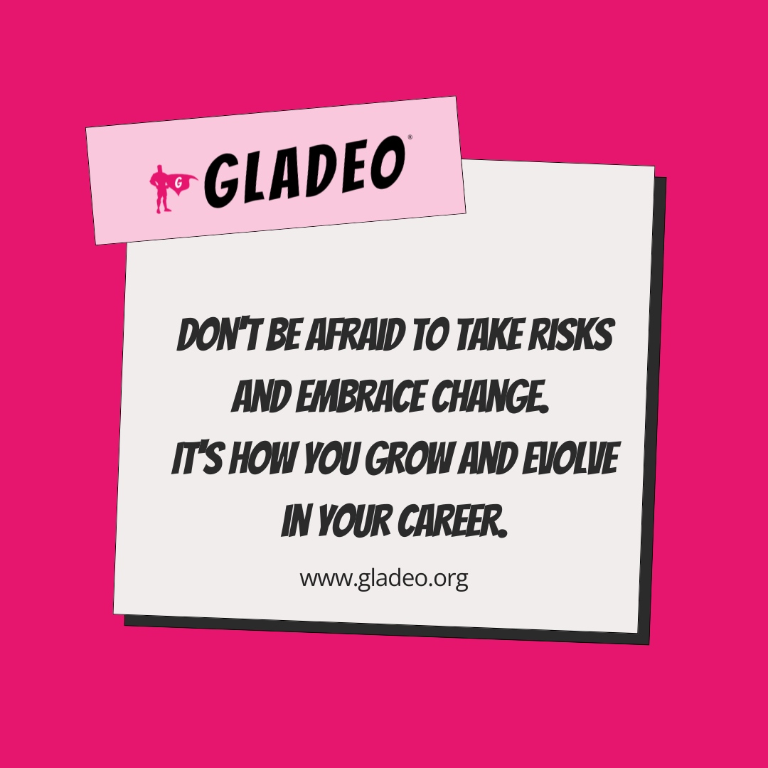 Gladeo tweet media