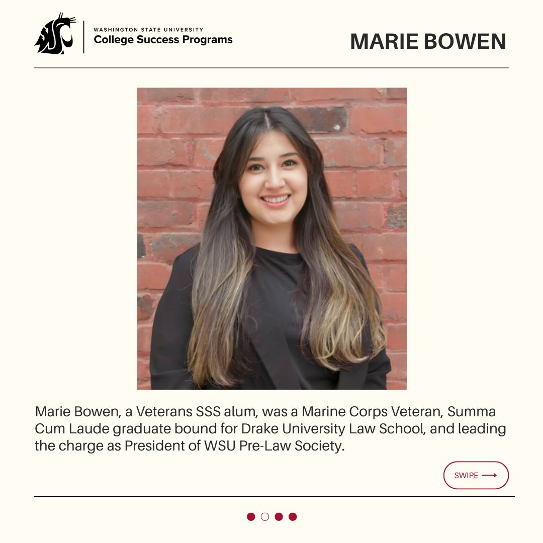 WSU College Success Programs tweet media