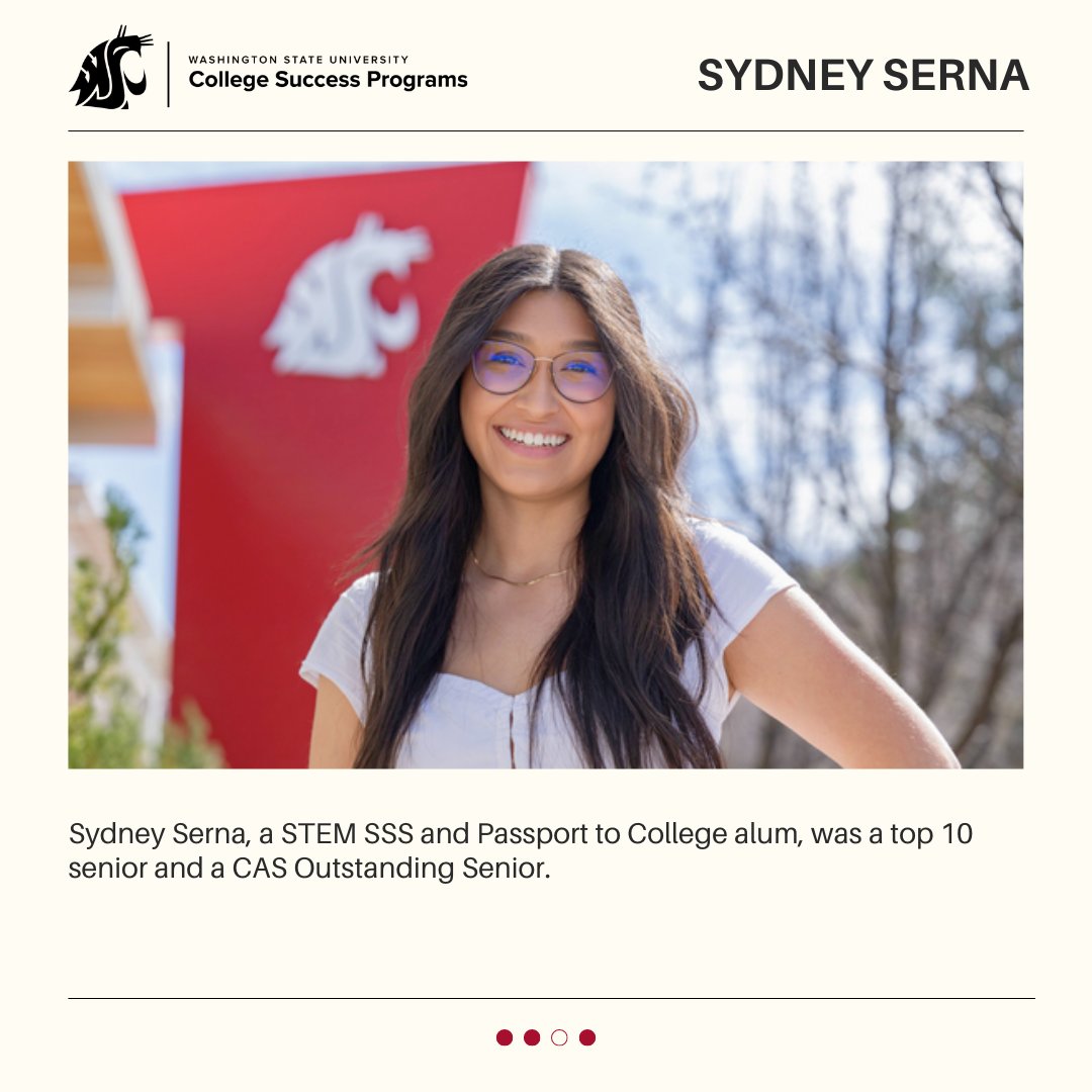 WSU College Success Programs tweet media