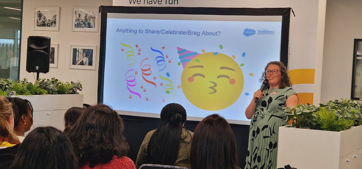OnThePeiroll's tweet photo. Fav part of @LonSFWiT π
- became own boss
- got new better job after redundancy
- passed admin and dev exam!
- passed driving test! π
- bought @LDNsCall with 1st paycheck
- hosted 15 young girls to promote tech
- 1st outing since redundancy 4 yrs ago
#LonSFWiT @LouiseLockie https://t.co/FKtQEGCyX7