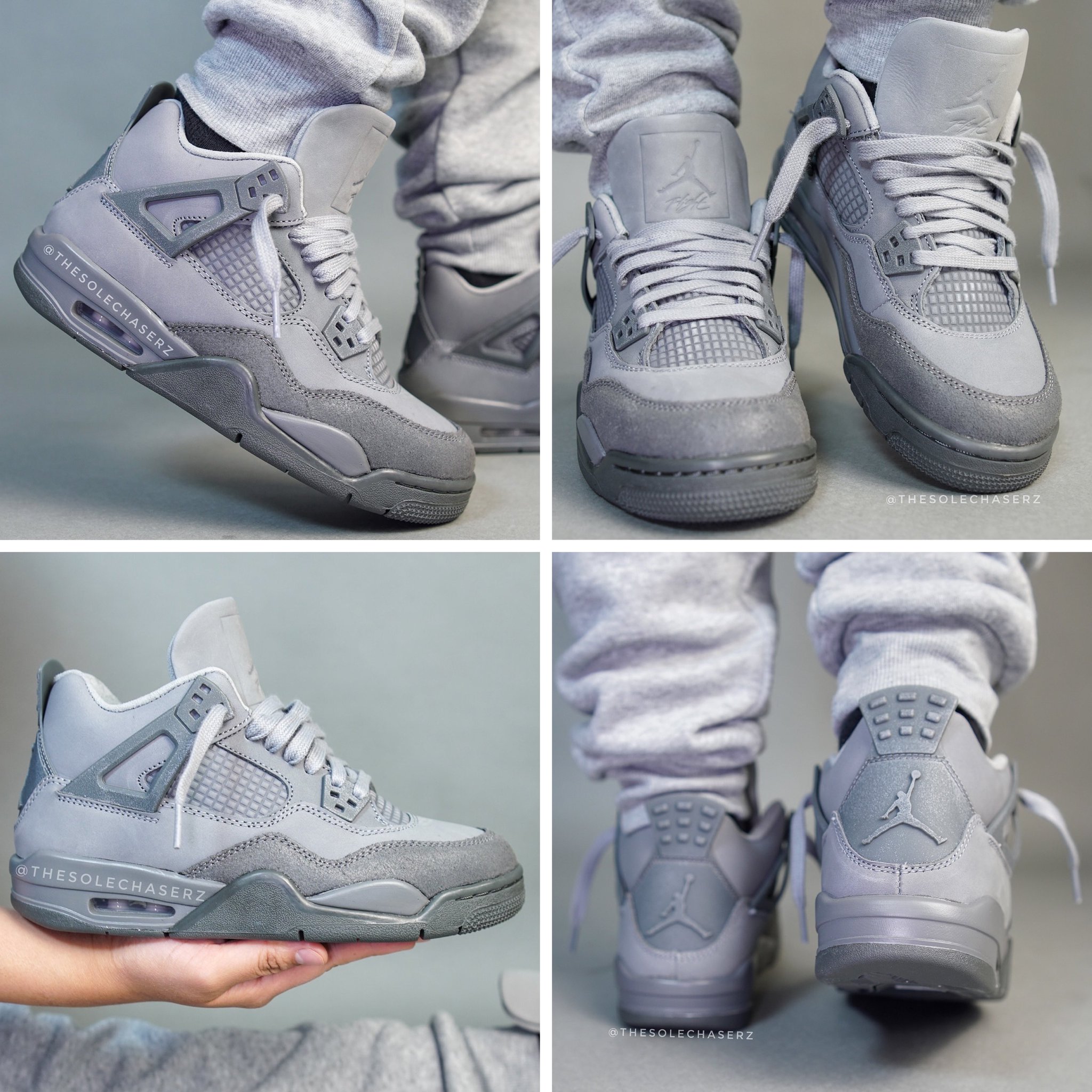 zSneakerHeadz on X 2024 Paris Olympics Air Jordan 4 SE on feet GS size pictured Releasing on July 27th. https t KiadjBAdl1 X