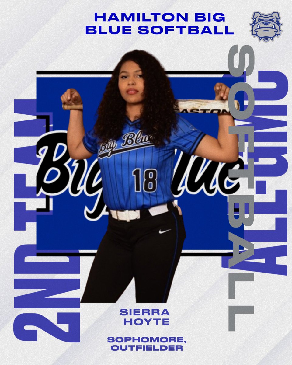 Big Blue Athletics tweet media