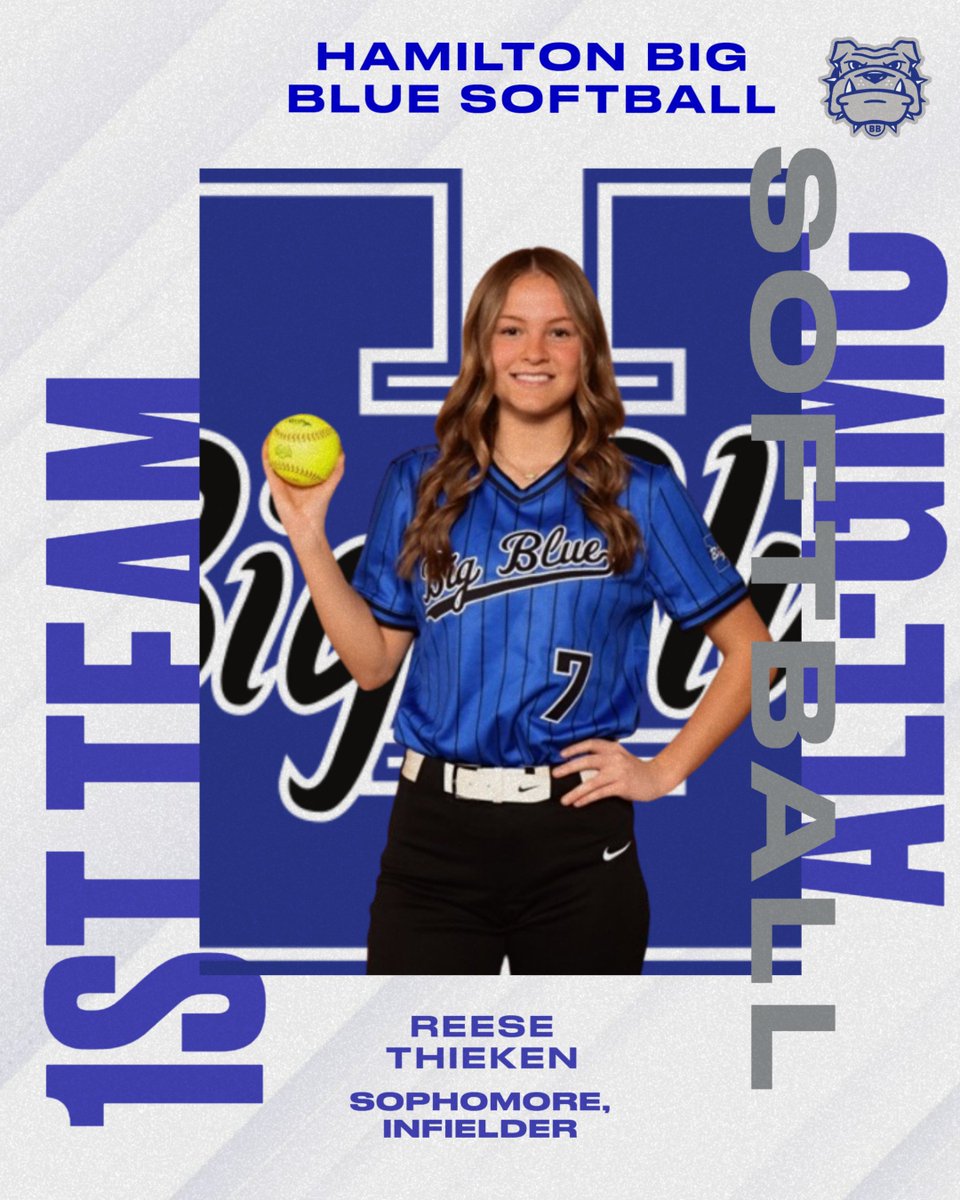 Big Blue Athletics tweet media