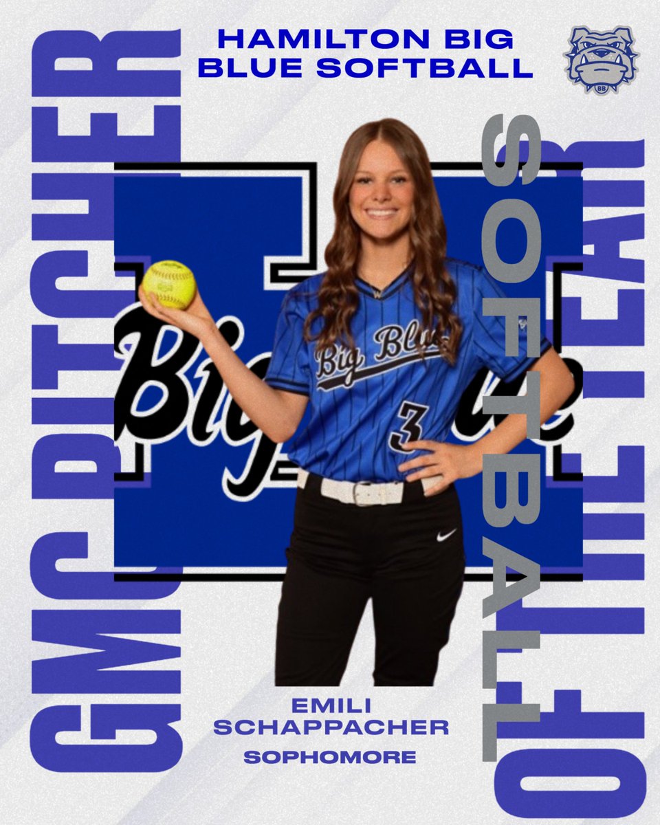 Big Blue Athletics tweet media