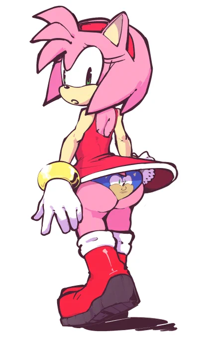 Sega Merch 