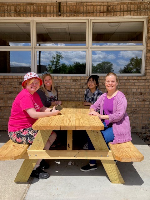 Homer Township Public Library tweet media