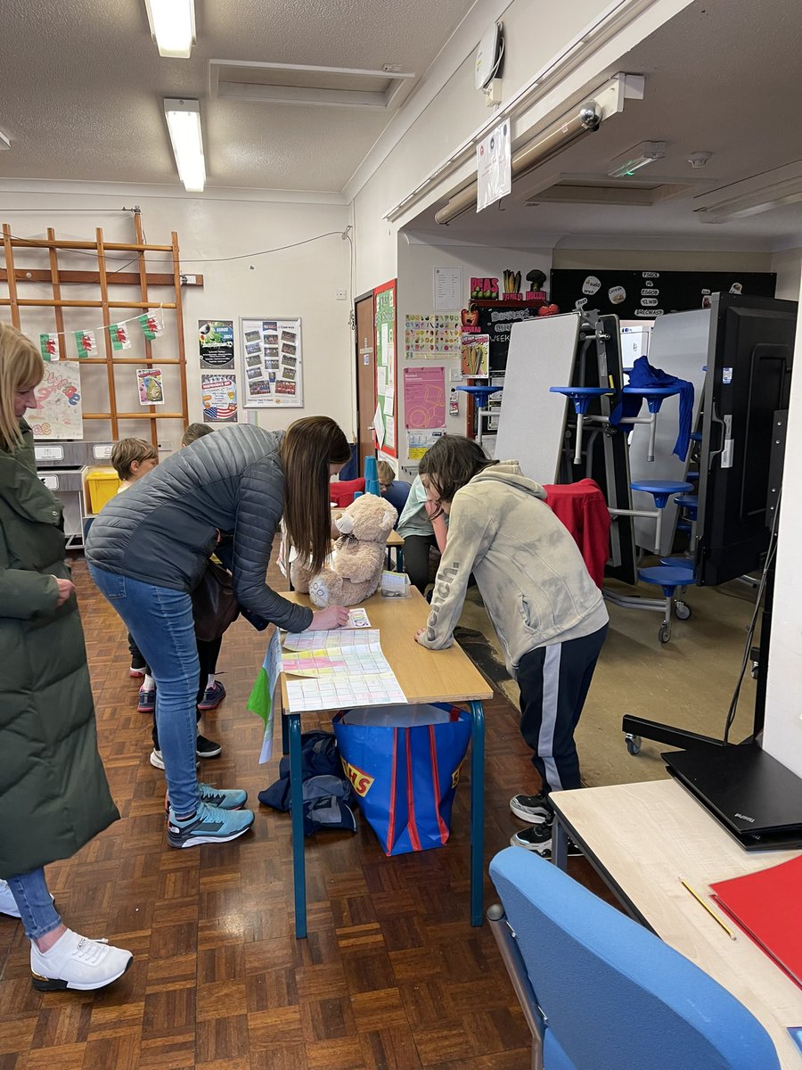 What a fun afternoon of sports, laughter, community spirit and lots of much needed funds raised. Thank you all for coming.