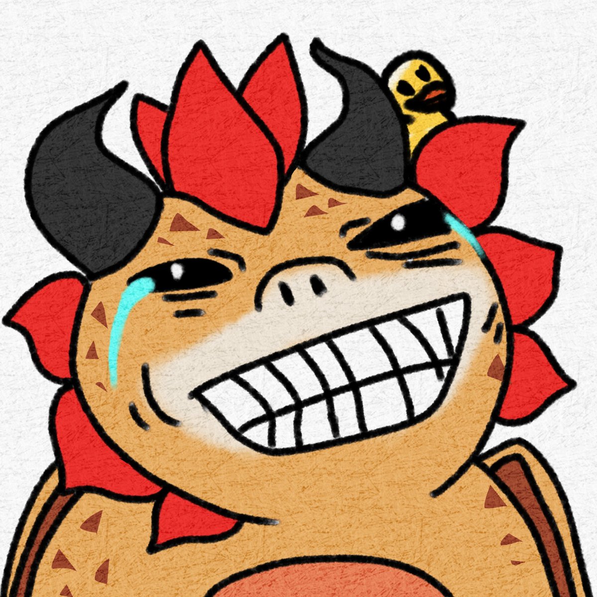 EasyTokenSol's tweet image. $EASY short summary 

• dex paid • under 10k mcap • 10% reserved for staking • based team • Easy Dragons NFT Collection • over 150 💎🙌 holders •

Do the math 😉🚀 #EASY #MemeCoin #Solana