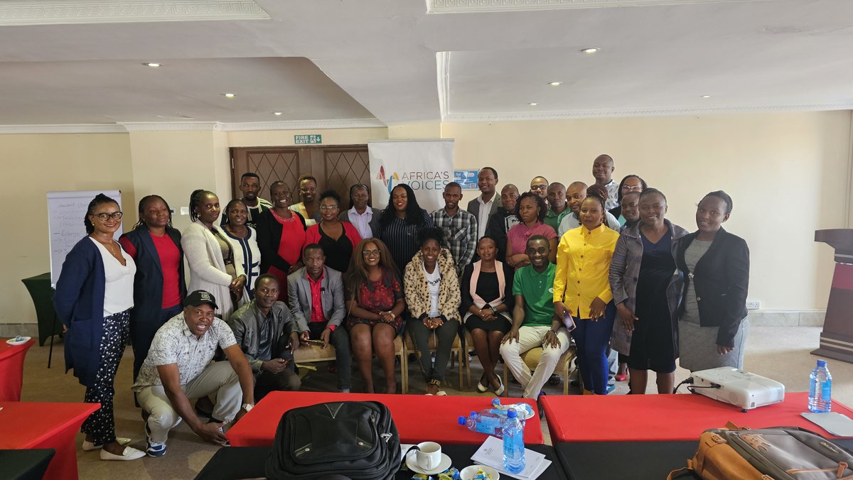 FredMutia's tweet photo. Co-Design Workshop on Climate Action in SEKEB Region. @africas_voices 
#Afforestation #Climatesmartagriculture https://t.co/7kHgX49Ucb