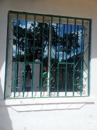 Fine windows and doors Contact us by visiting Kapendeza Workshop located in Bamburi https://t.co/AJb<a href="/tag/egertonheist"class="tags"><span>#egertonheist</span></a>