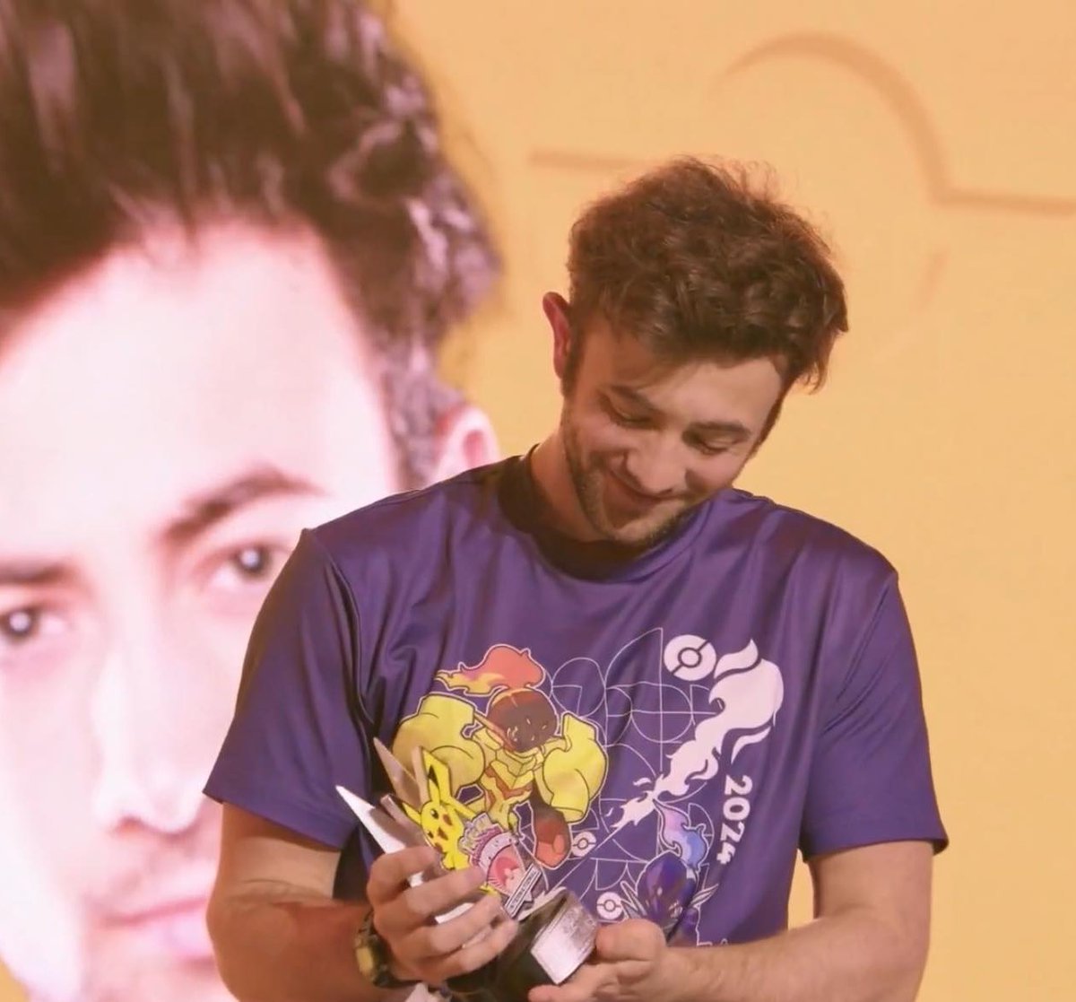 Isaiah Bradner tweet media