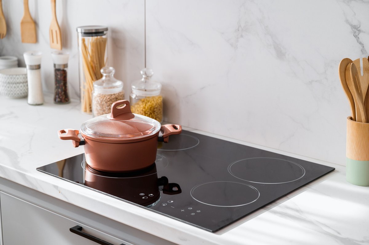 KitchenBathDes's tweet image. Curious about the future of cooking? Discover why this technology is paving the way forward: bit.ly/3WUy1WF #KitchenInnovation #InductionCooking #FutureOfCooking #EnergyEfficient #ModernKitchen