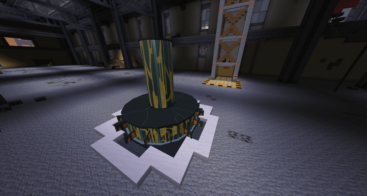 MRCLSERVER's tweet image. June 6th 2024, or something like that. Time is complicated with all those return to the past!

Here's a few things we are working on for our next update:
-⚡️XANA improvements
-🛗A new and faster elevator
-💿A better main lab interface
-💻Jeremy's laptop
-🛠️Better supercomputer