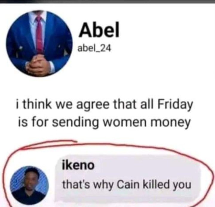 When we do the meeting bros