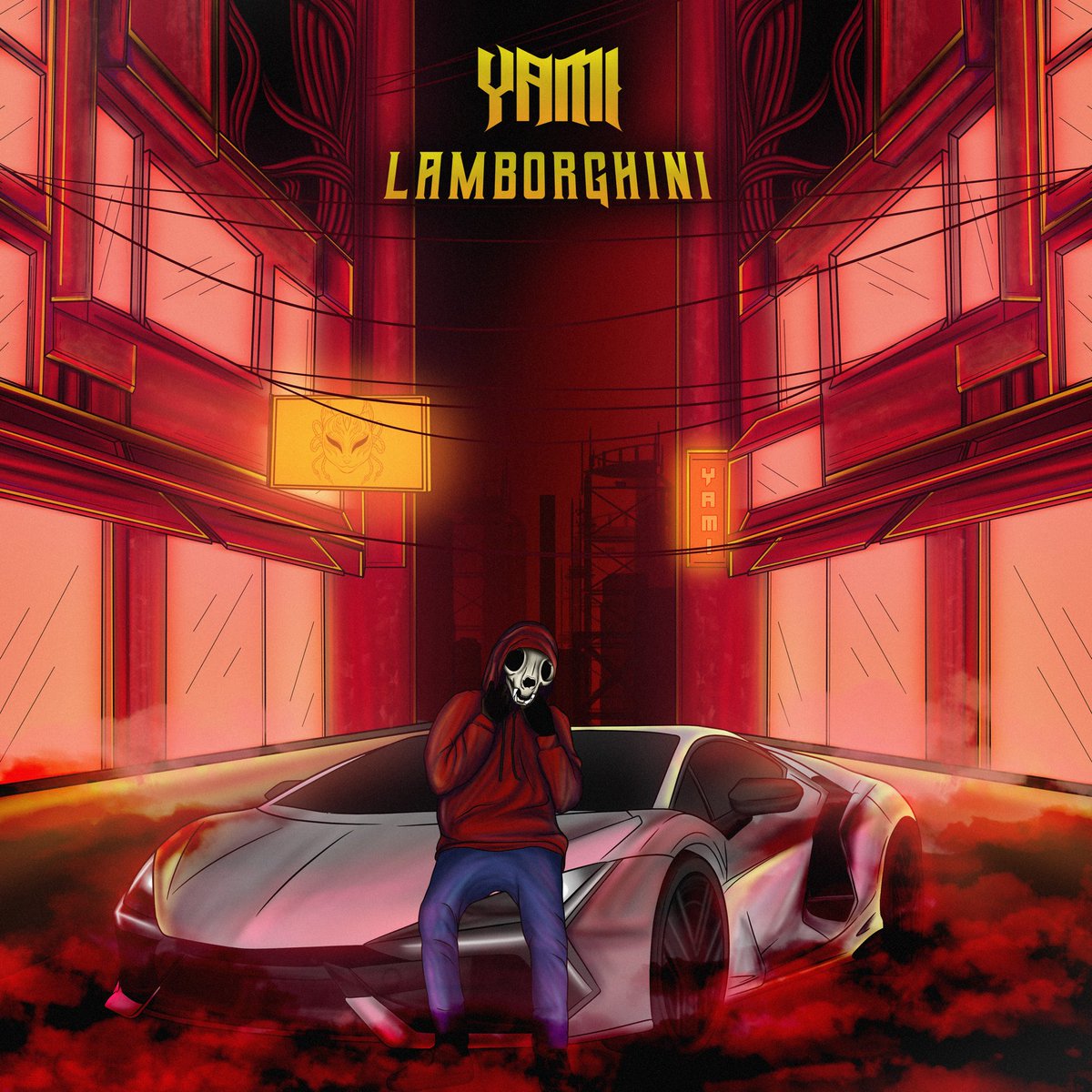 YAMI🦊 tweet media