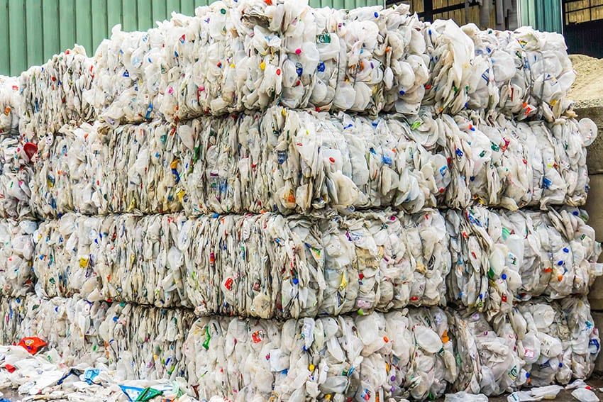 Platform aims to scale up recycling sector digitization bit.ly/4eccdMx