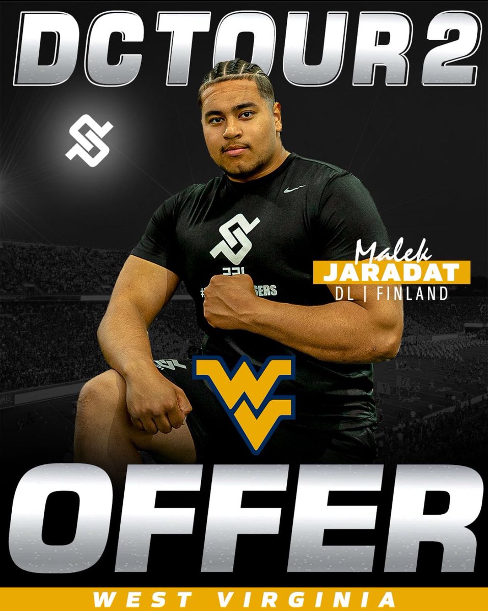 Just arrived back home to Helsinki, Finland🇫🇮. Once again shout out and huge thank you to coach <a href="/BCollierPPI/">Brandon Collier</a> and the <a href="/PPIRecruits/">PPIRECRUITS</a> for having me on the Dreamchasers tour 2024!!

#4theculture #WVU #Mountaineers #D1