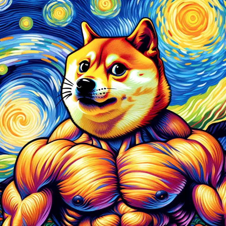 STRONK 💪 | Starknet tweet media