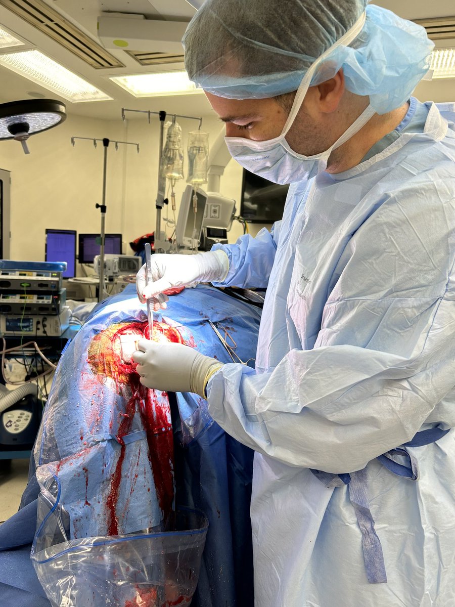 Michael Staudt tweet media