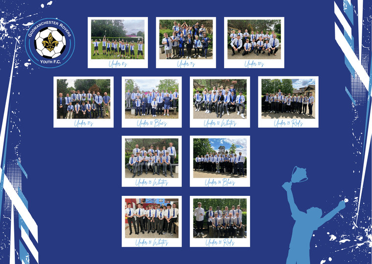 GRYFC's tweet photo. Presentation Day 2024 #Pitchero
https://t.co/o9HuHFUFTr https://t.co/zXqxknMQE8