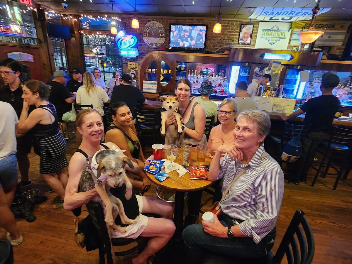 Live Like Roo Foundation tweet media