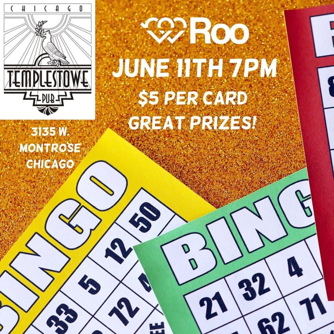 Live Like Roo Foundation tweet media