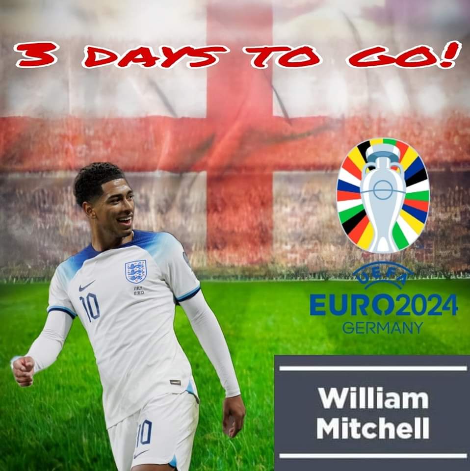 William Mitchell tweet media