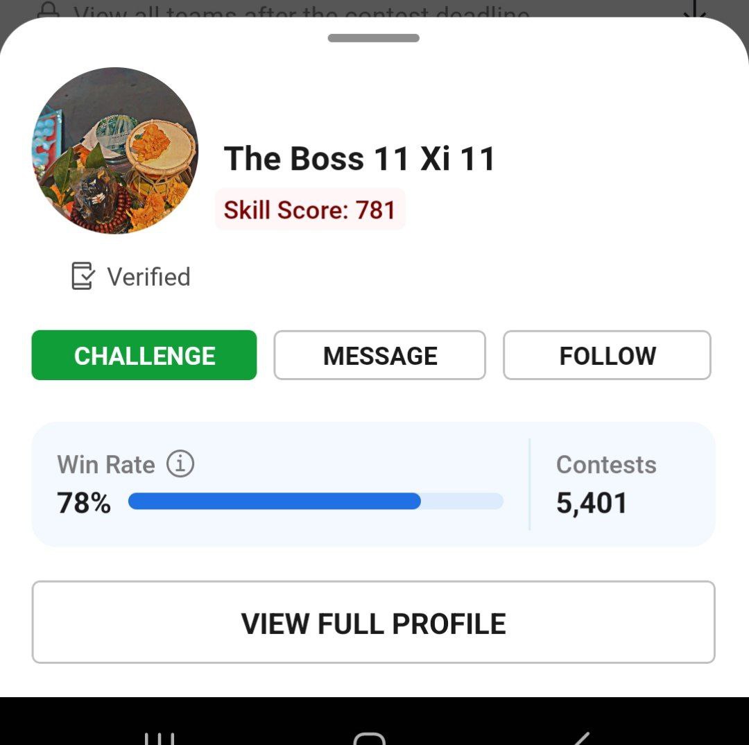fixingawareness's tweet image. Shame on you @EmiratesCricket Daily matches are fixed on fantasy app @Dream11 by fixers. But You shameless people don&apos;t do anything. You all are corrupted and involved in fixing Sharm nhi aati tumhe @harshjain85 @bhavitsheth Thoda Sharm kar lo aur Suspend karo Fixer ki I&apos;d ko.