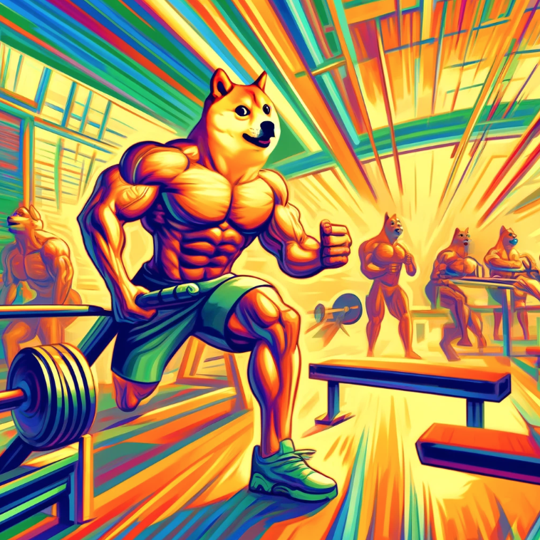 STRONK 💪 | Starknet tweet media