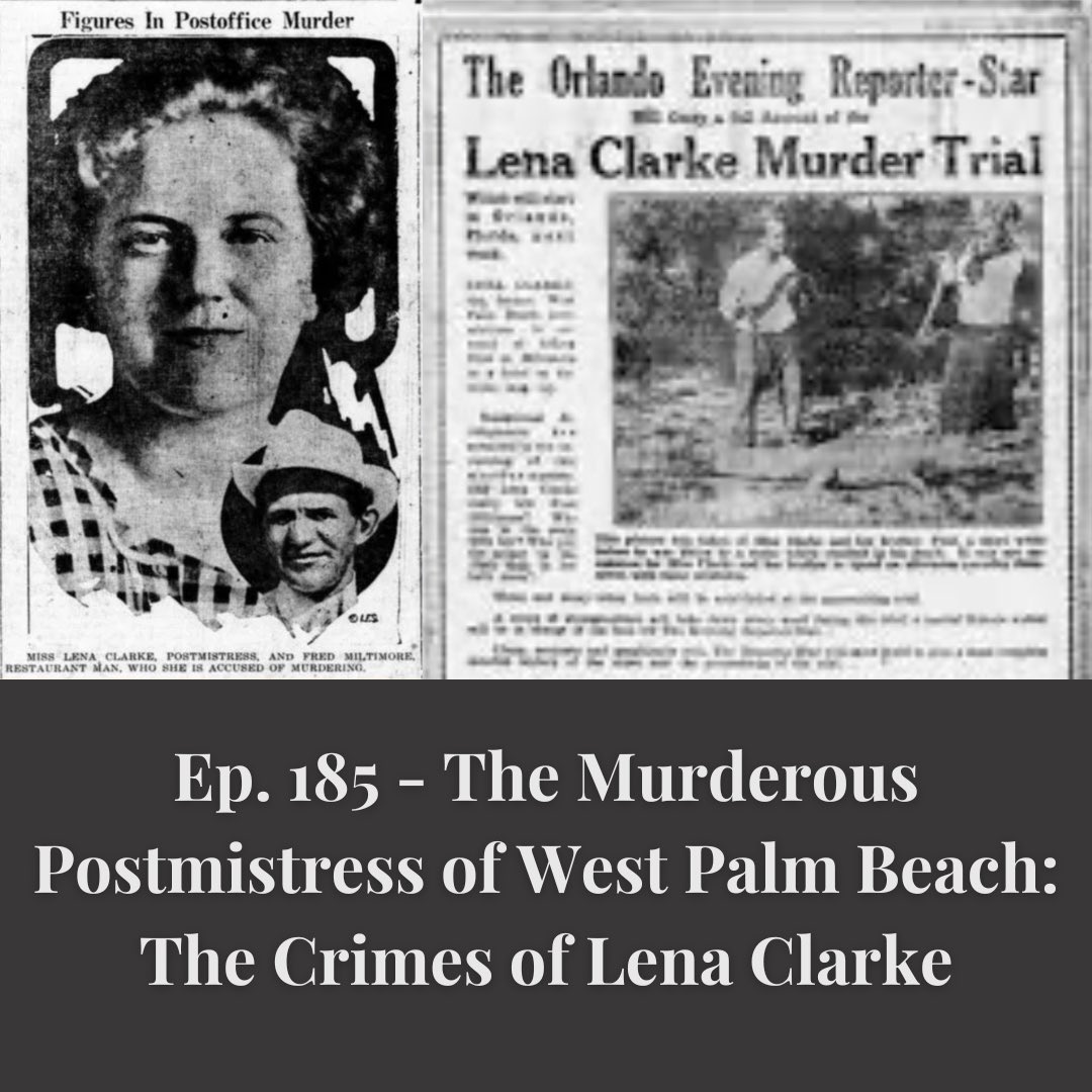 Bad Acts Podcast tweet media