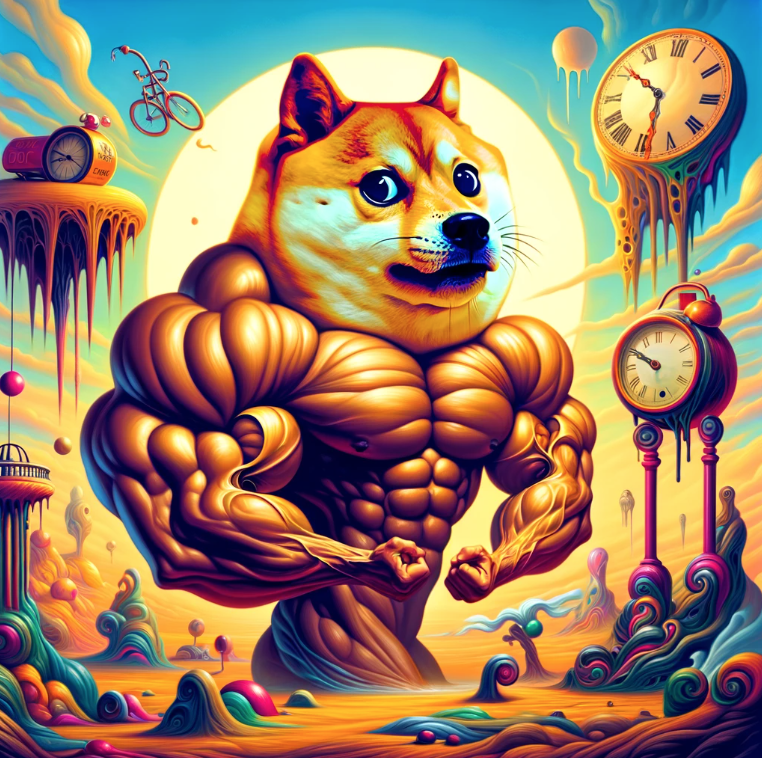 STRONK 💪 | Starknet tweet media