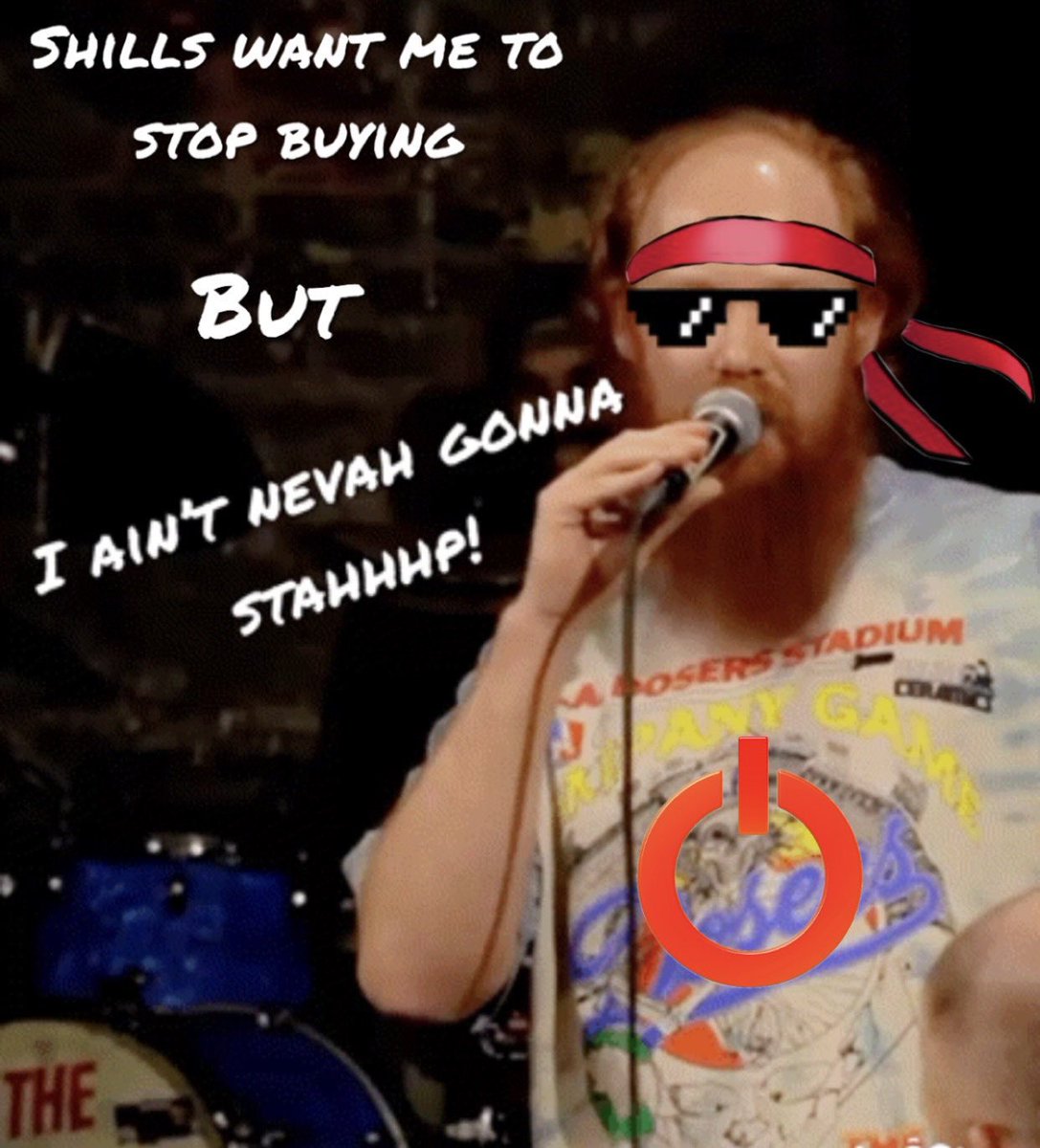 2FreshFoley's tweet image. #GME #killtony #williammontgomery