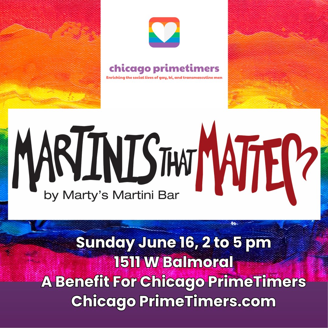 Join us Sunday afternoon for a good time a good cause!