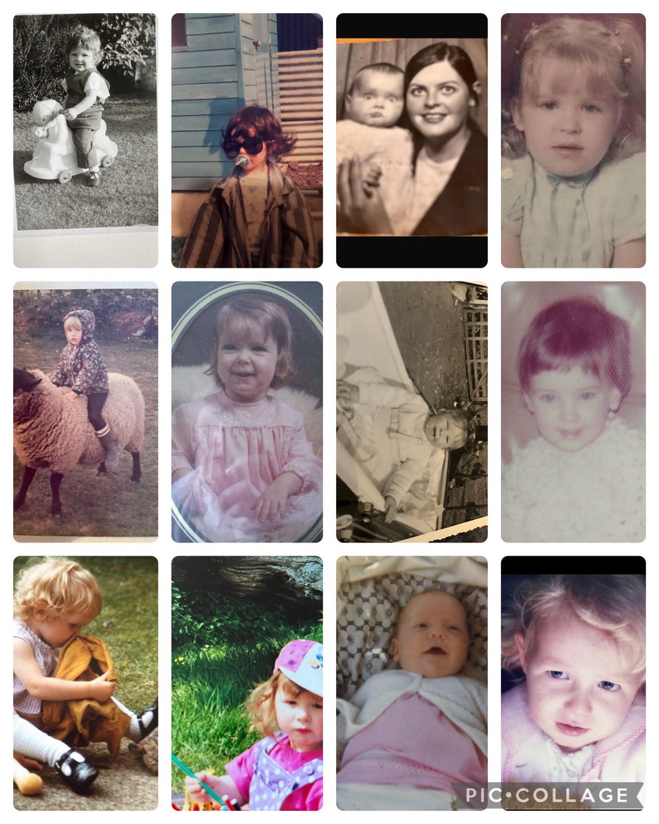 Did you guess who they are? Some are a little different than the ones today 😂😂