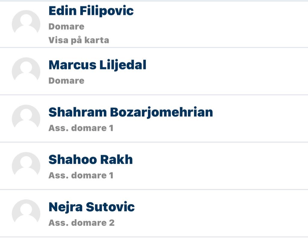 Vänersborgs FK tweet media