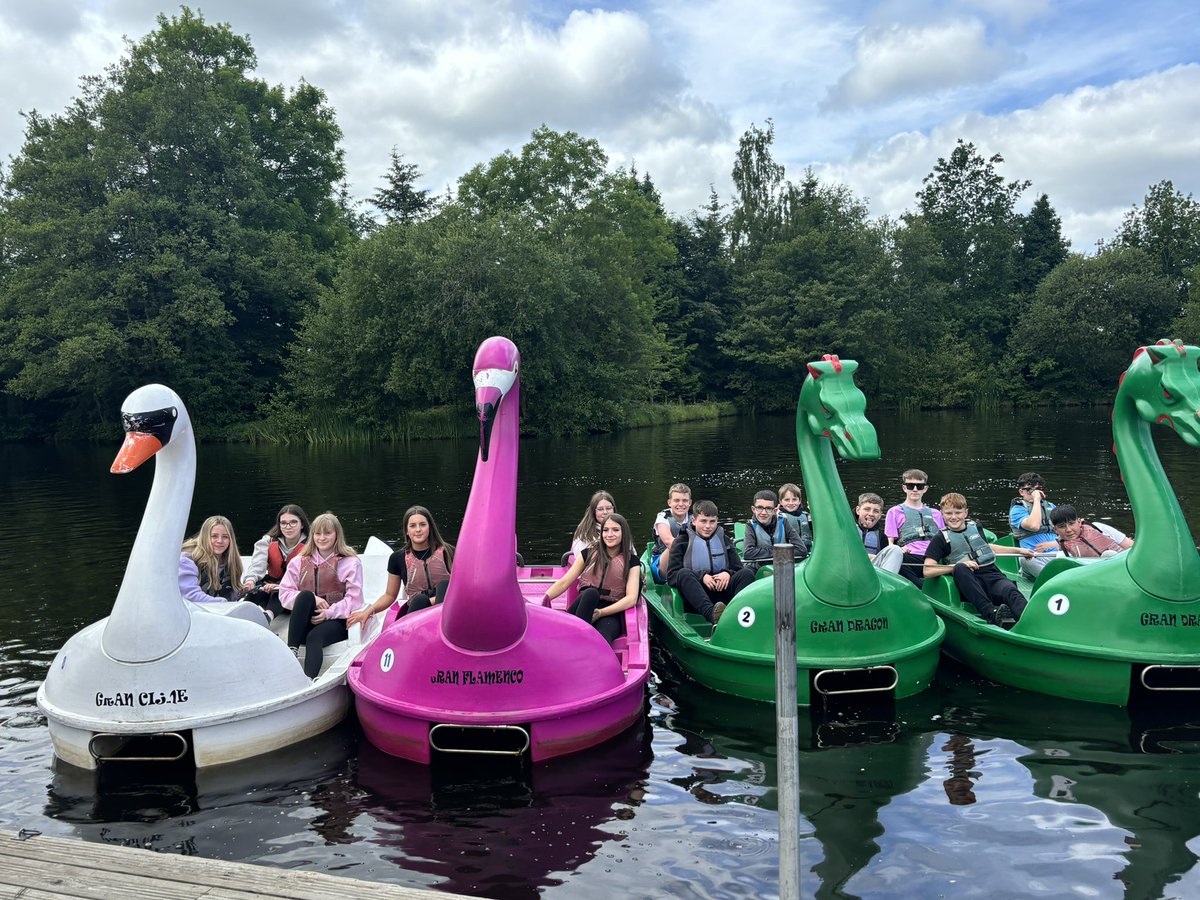 PHS Interhouse tweet media