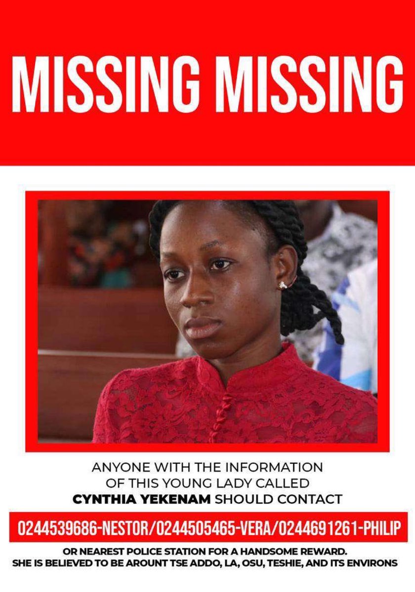 AsieduMends's tweet image. REPOST WIDE PLEASE