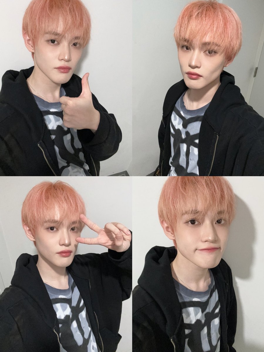 너만이 날 웃게 해