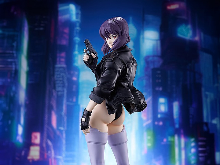 BigBadToyStore's tweet photo. Ghost in the Shell: S.A.C. Pop Up Parade L Motoko Kusanagi available for pre-order!

https://t.co/UCfCuqf1Ss

#ghostinashell #bigbadtoystore #bbts https://t.co/hT0PzQ0iQV