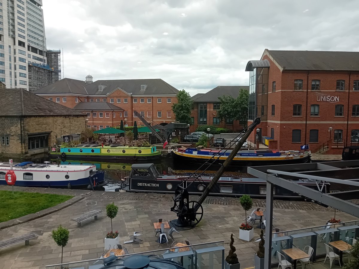 Great day of shared learning and reflections on day 3 of the School Development Lead in Leeds 👏👏👏<a href="/NCETM/">NCETM</a>