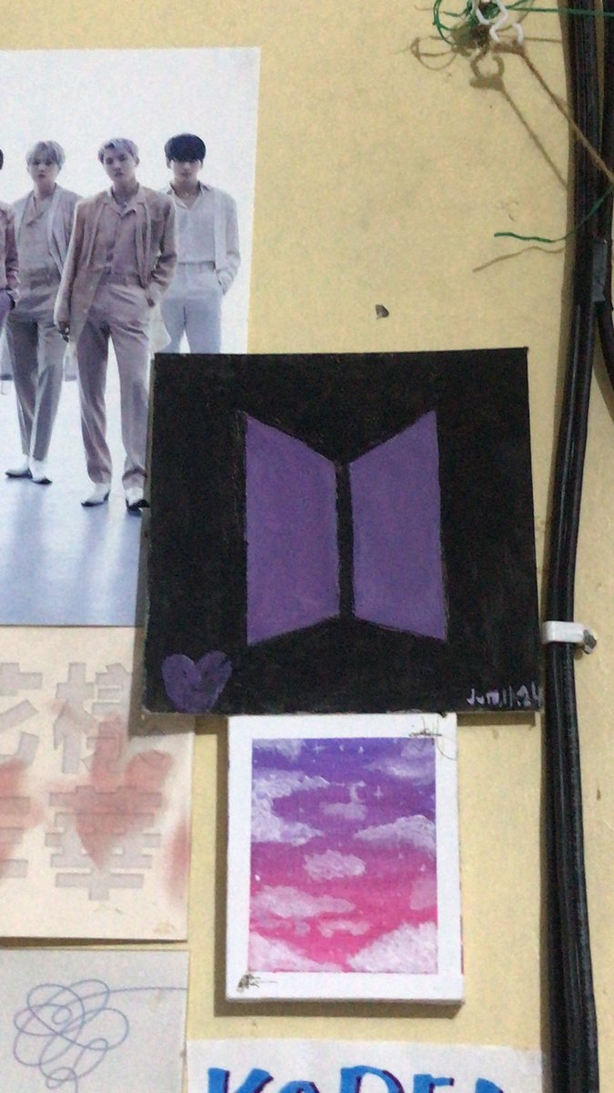 haohaoxumin's tweet photo. The kalabasan of the painting kanina hahahaha https://t.co/Goi2TI7SsT