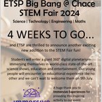 Photo by Enfield Town Schools' Partnership (@etsplondon)