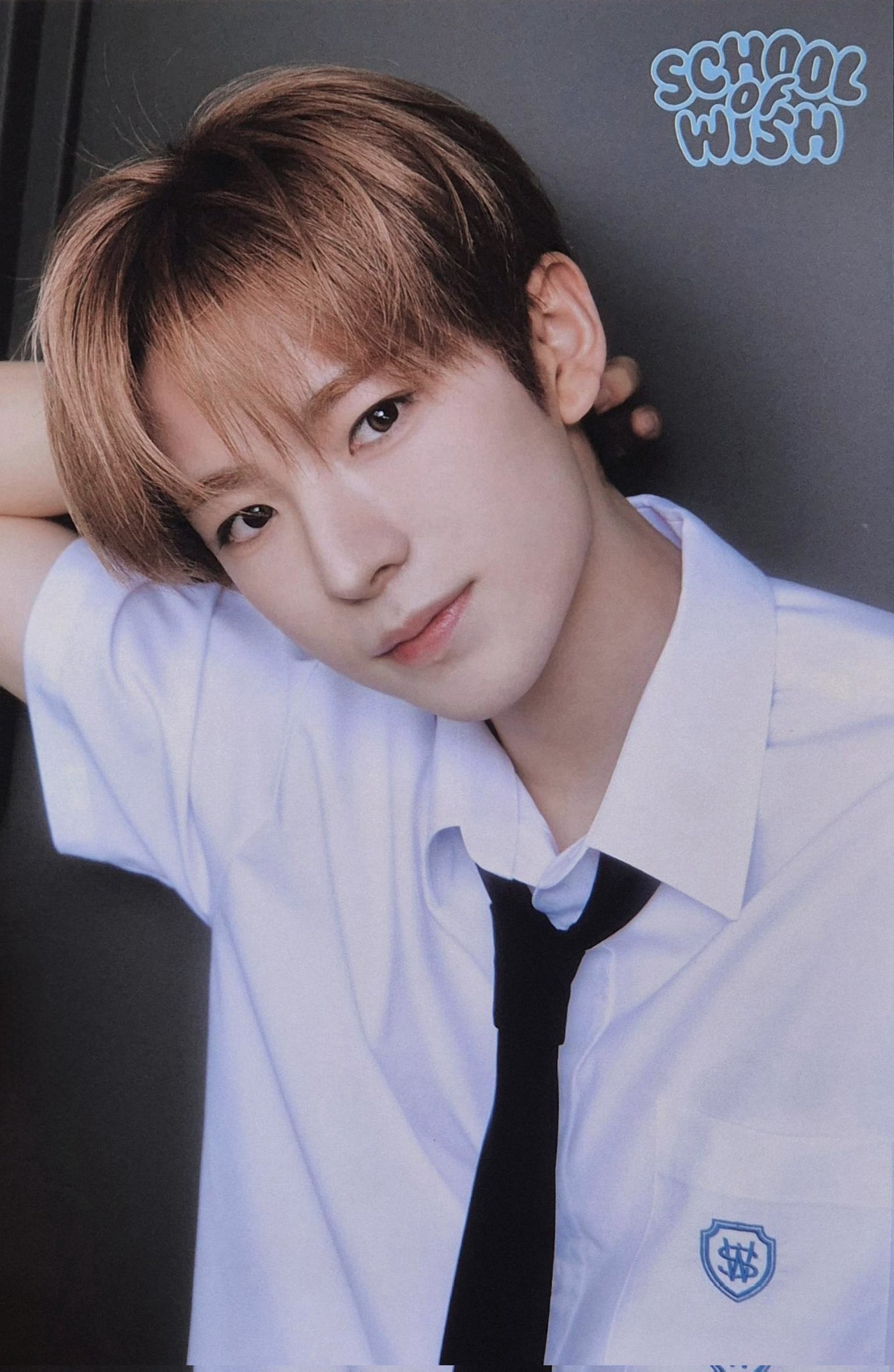NCT WISH school of wish MD ユウシ NCT WISH : School of Wish | Kpop Wiki | Fandom