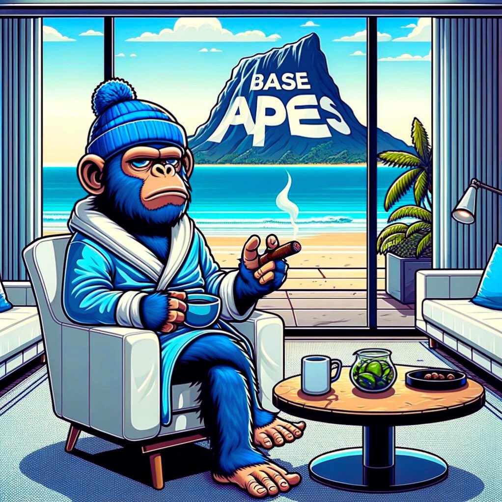 kekgods's tweet photo. @wallstreetbets Gm $APES https://t.co/aSCEAZ16So