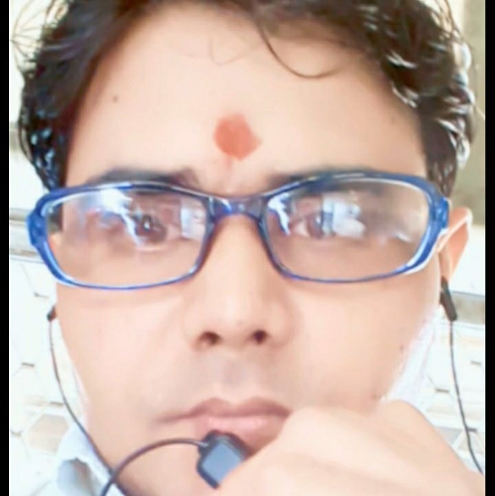 #NewProfilePic