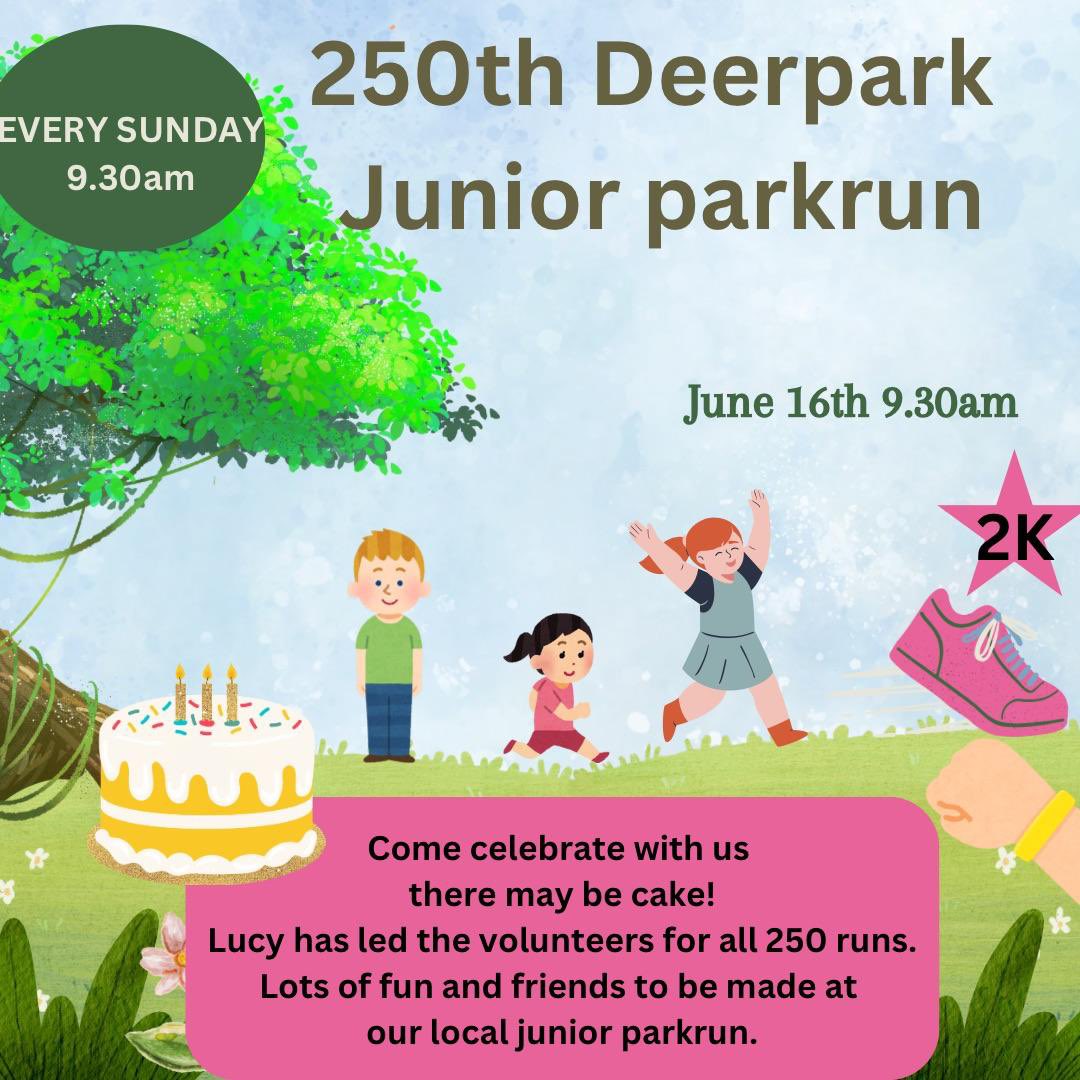 @DeerparkrunJNR tweet media