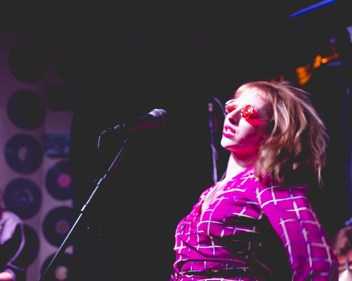 Nevada Red tweet media