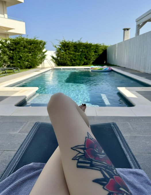 In fondo l&rsquo;estate non &egrave; poi cos&igrave; male&hellip; https://t.co/dpwKmq4ahB<a href="/tag/colombo"class="tags"><span>#colombo</span></a><a href="/tag/sangiuliano"class="tags"><span>#sangiuliano</span></a>