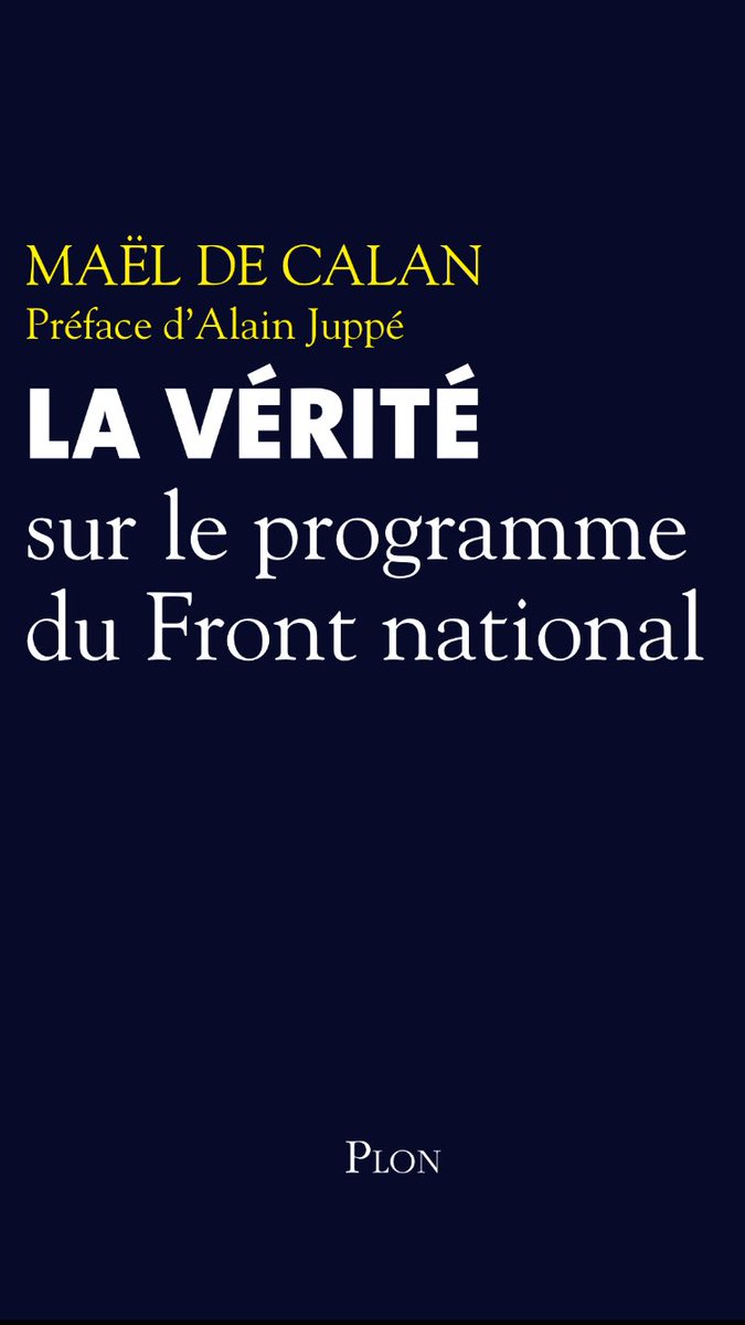 MaeldeCalan's tweet photo. RN et Insoumis sont les 2 faces d'une même médaille : celle du populisme et de l'extrémisme que je combattrai toute ma vie.

(3/3) https://t.co/7Bfck54C60