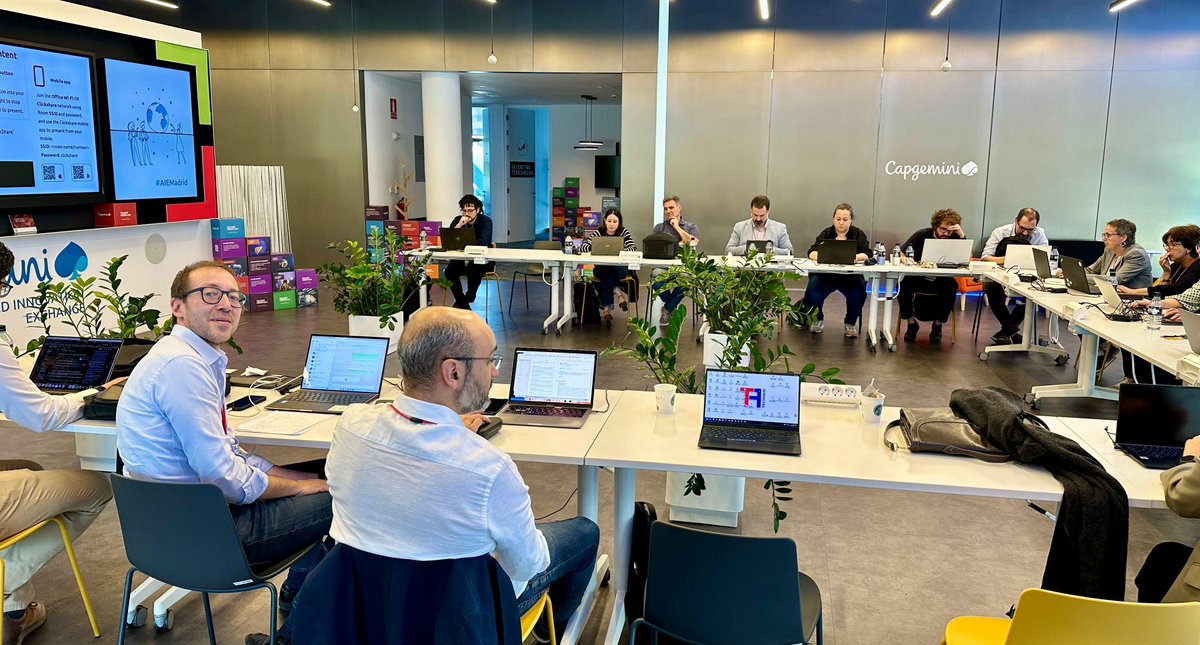 Technaid S.L. tweet media